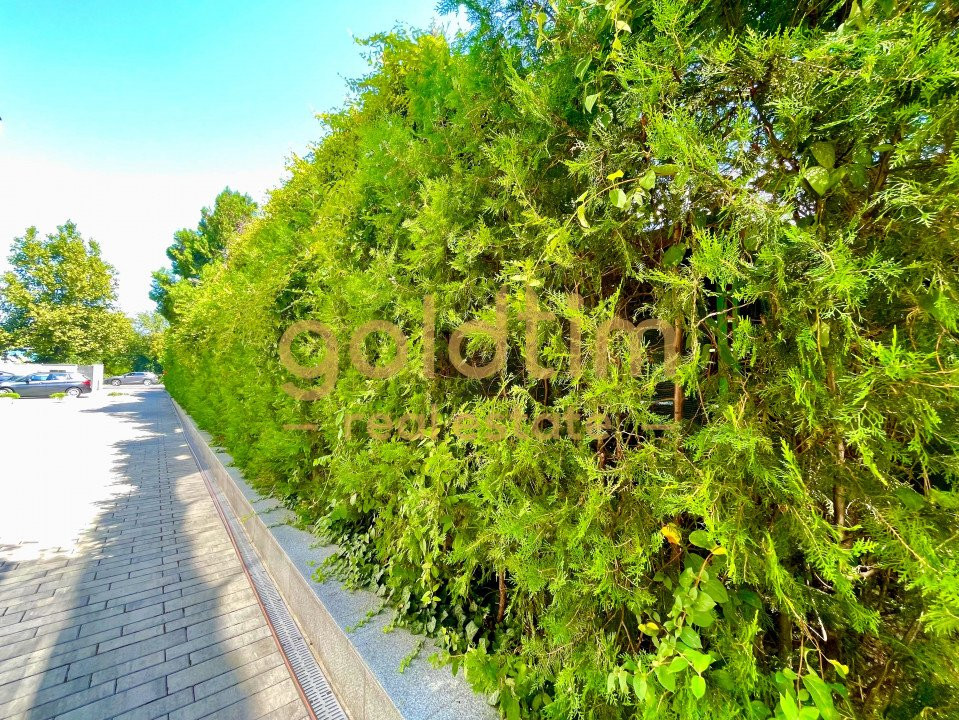 NOU/ PRIVELISTE/ LINISTE/IANCU NICOLAE/ PARCARE SUBTERANA