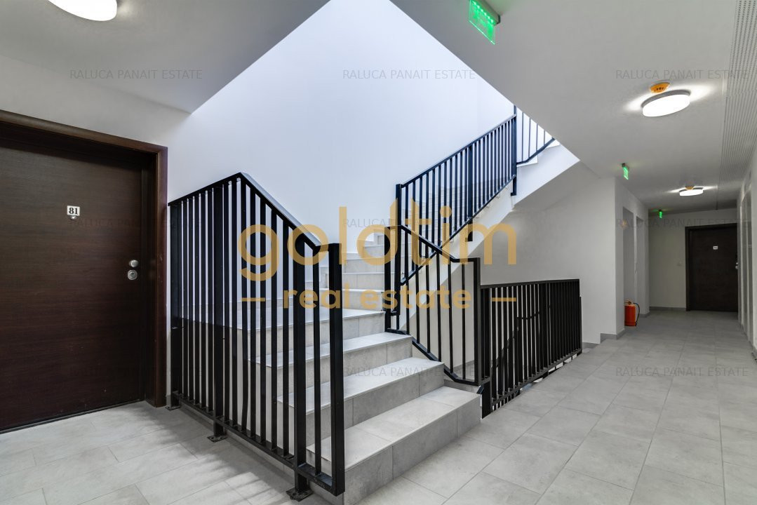 NEW!!/PANORAMIC VIEW/NEW POINT/PARKING PLACE