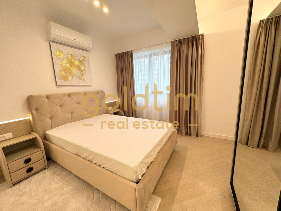 PET FRIENDLY /CORTINA NORTH /SUPERB /SPATII GENEROASE /PIPERA 