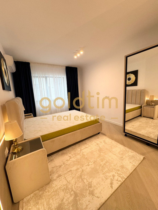 PET FRIENDLY /CORTINA NORTH /SUPERB /SPATII GENEROASE /PIPERA 