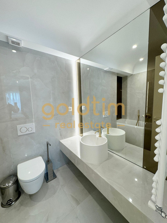 PET FRIENDLY /CORTINA NORTH /SUPERB /SPATII GENEROASE /PIPERA 