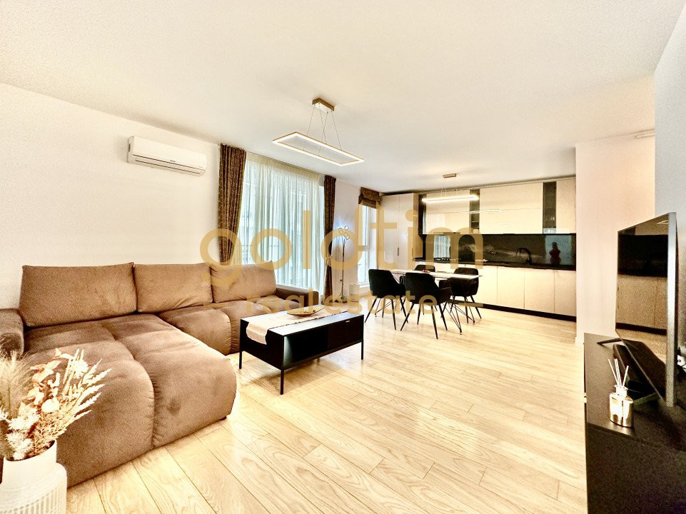 ROND OMV /PARCARE /SPATII GENEROASE /NOU/SUPERB 