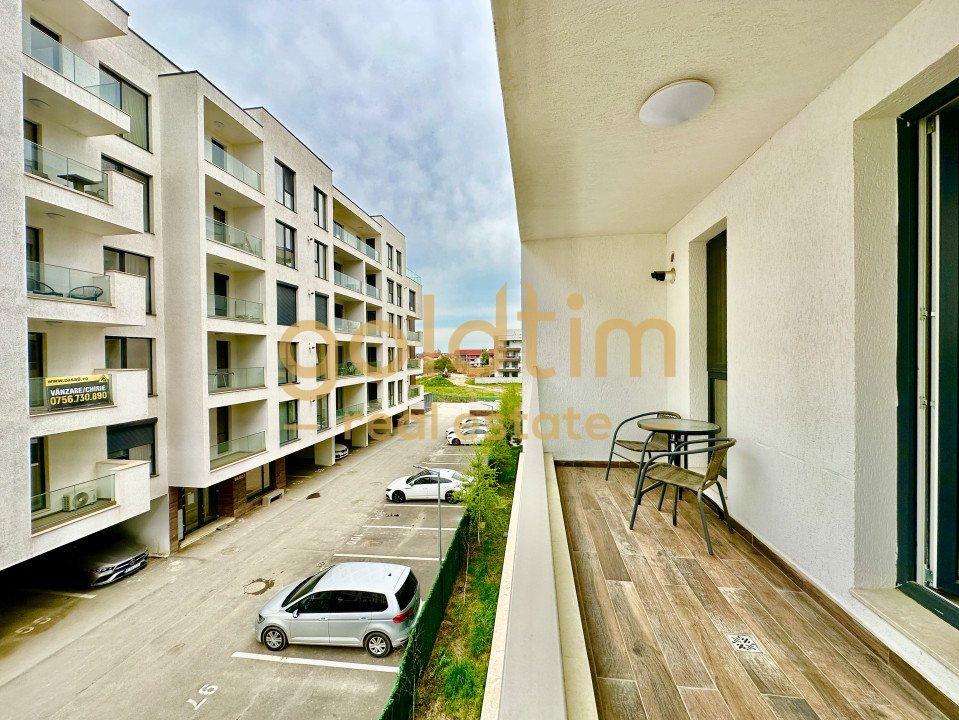 ROND OMV /PARCARE /SPATII GENEROASE /NOU/SUPERB 