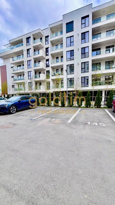 ROND OMV /PARCARE /SPATII GENEROASE /NOU/SUPERB 