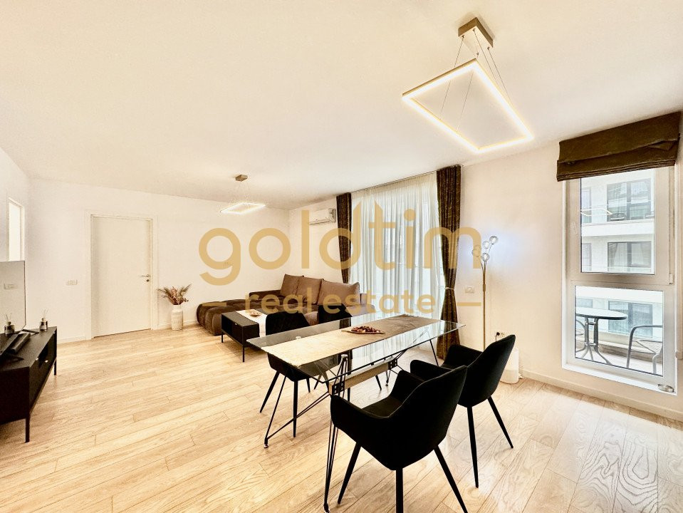 ROND OMV /PARCARE /SPATII GENEROASE /NOU/SUPERB 