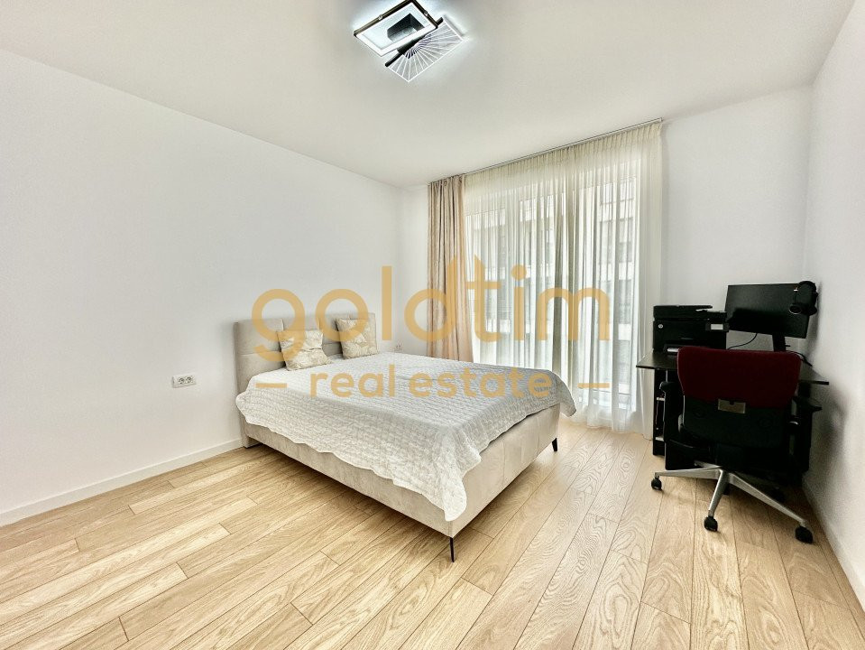 ROND OMV /PARCARE /SPATII GENEROASE /NOU/SUPERB 