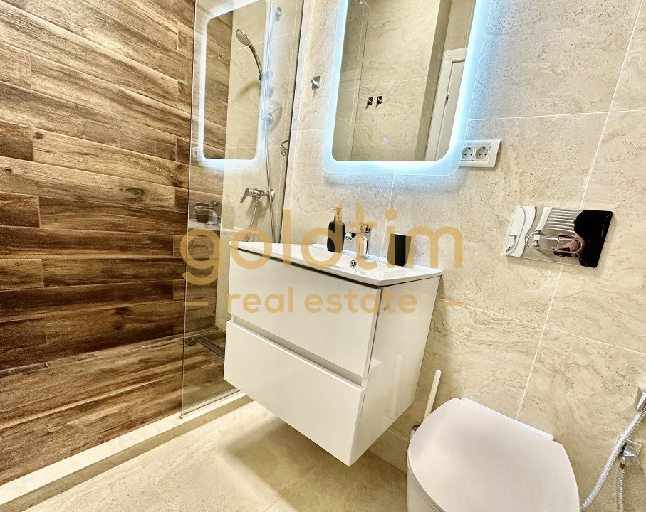 ROND OMV /PARCARE /SPATII GENEROASE /NOU/SUPERB 