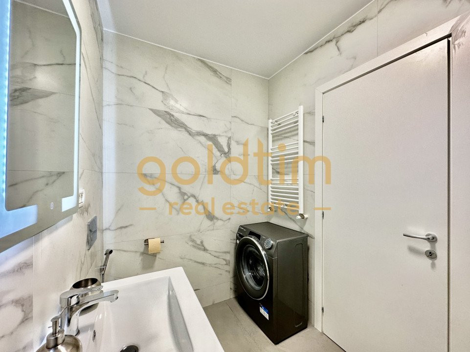 ROND OMV /PARCARE /SPATII GENEROASE /NOU/SUPERB 