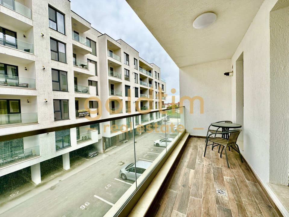 ROND OMV /PARCARE /SPATII GENEROASE /NOU/SUPERB 