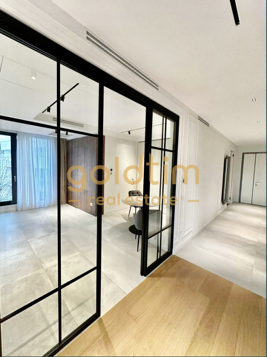 UNIQUE DESIGN/ARC DE TRIUMF/SUPERB VIEW/HERASTRAU/FIRST RENT