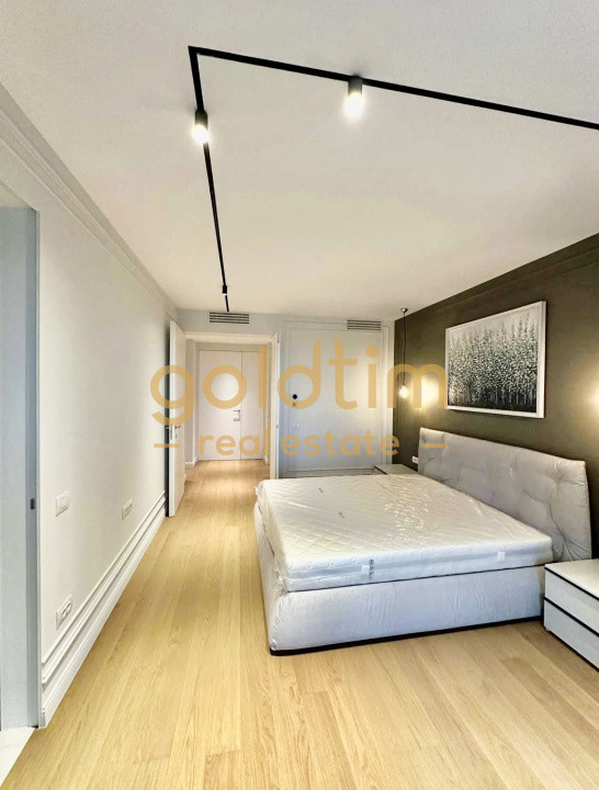 UNIQUE DESIGN/ARC DE TRIUMF/SUPERB VIEW/HERASTRAU/FIRST RENT