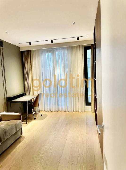 UNIQUE DESIGN/ARC DE TRIUMF/SUPERB VIEW/HERASTRAU/FIRST RENT