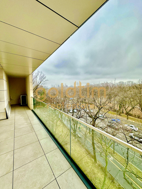 UNIQUE DESIGN/ARC DE TRIUMF/SUPERB VIEW/HERASTRAU/FIRST RENT