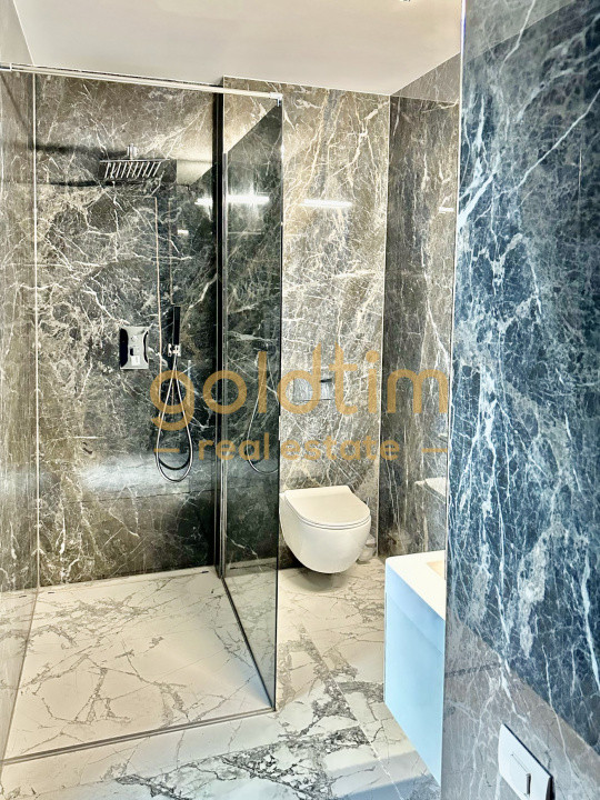 UNIQUE DESIGN/ARC DE TRIUMF/SUPERB VIEW/HERASTRAU/FIRST RENT