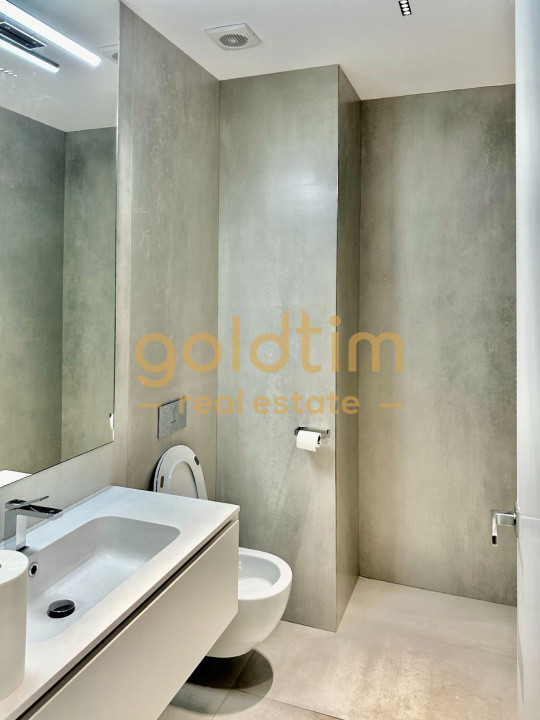 UNIQUE DESIGN/ARC DE TRIUMF/SUPERB VIEW/HERASTRAU/FIRST RENT