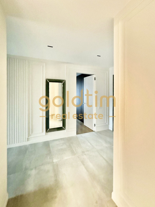 UNIQUE DESIGN/ARC DE TRIUMF/SUPERB VIEW/HERASTRAU/FIRST RENT