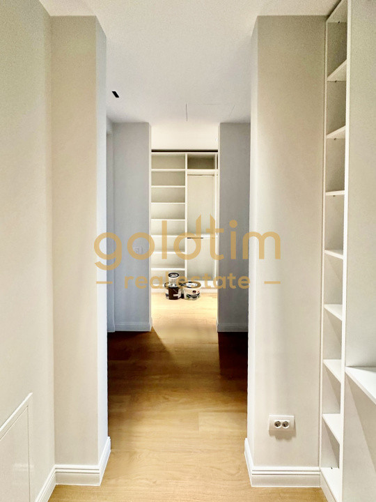 UNIQUE DESIGN/ARC DE TRIUMF/SUPERB VIEW/HERASTRAU/FIRST RENT