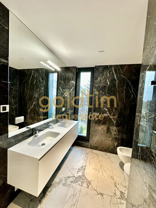 UNIQUE DESIGN/ARC DE TRIUMF/SUPERB VIEW/HERASTRAU/FIRST RENT