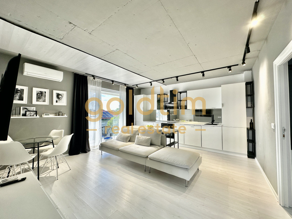 NOU/SUPERB /PIPERA/ZONA LINIȘTITĂ 