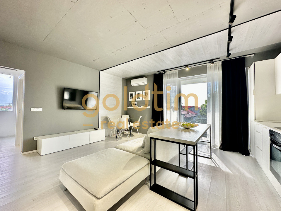 NOU/SUPERB /PIPERA/ZONA LINIȘTITĂ 