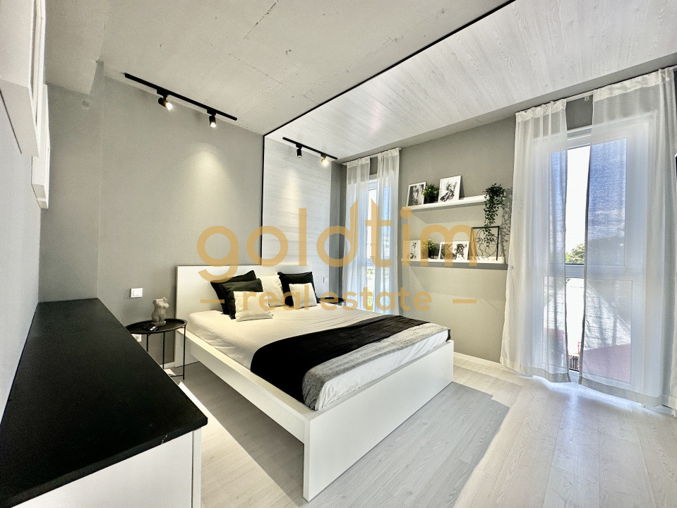 NOU/SUPERB /PIPERA/ZONA LINIȘTITĂ 