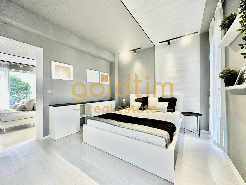 NOU/SUPERB /PIPERA/ZONA LINIȘTITĂ 