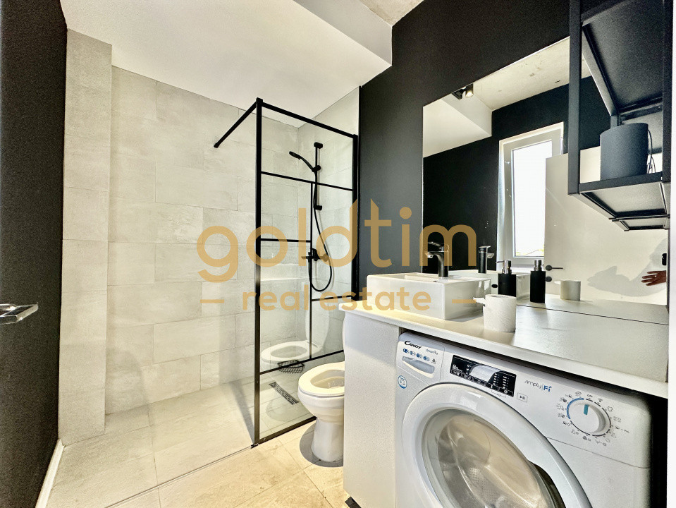 NOU/SUPERB /PIPERA/ZONA LINIȘTITĂ 