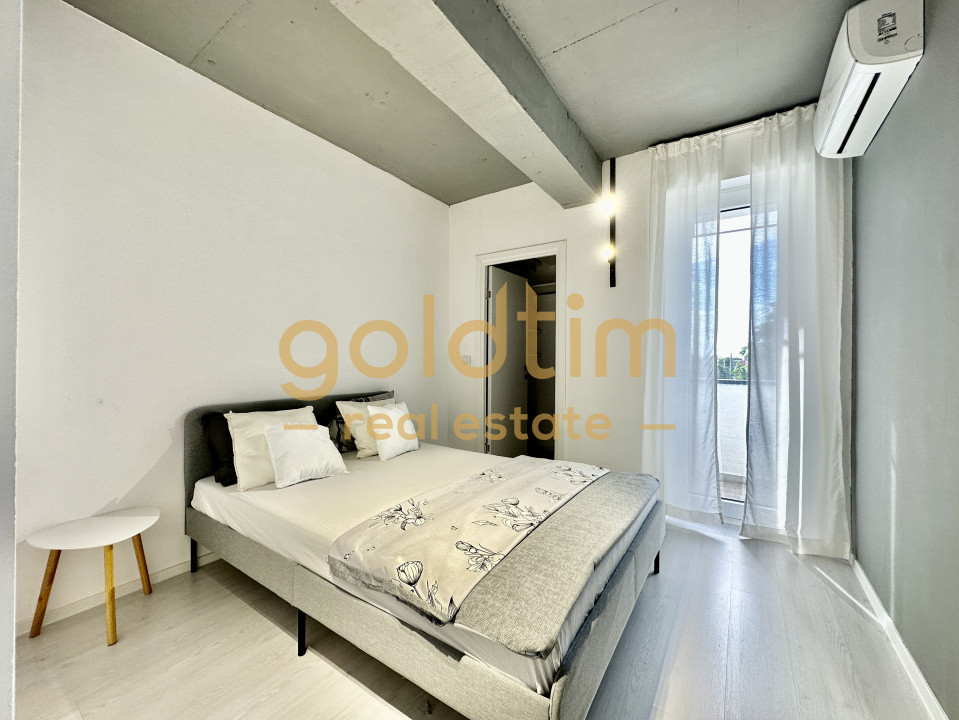 NOU/SUPERB /PIPERA/ZONA LINIȘTITĂ 