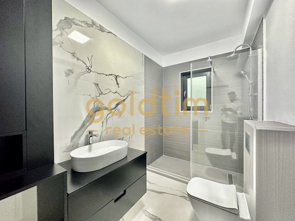 CASA INDIVIDUALA/CURTE AMENAJATA/SUPERB 