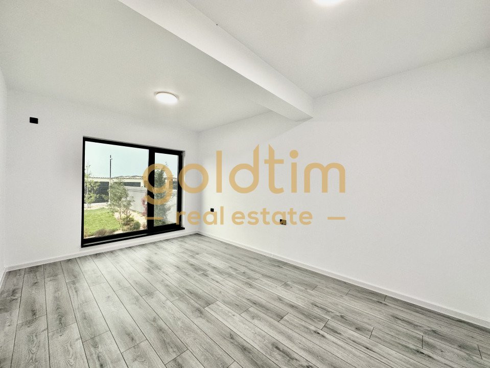 CASA INDIVIDUALA/CURTE AMENAJATA/SUPERB 