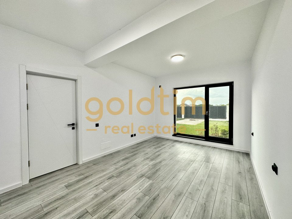 CASA INDIVIDUALA/CURTE AMENAJATA/SUPERB 