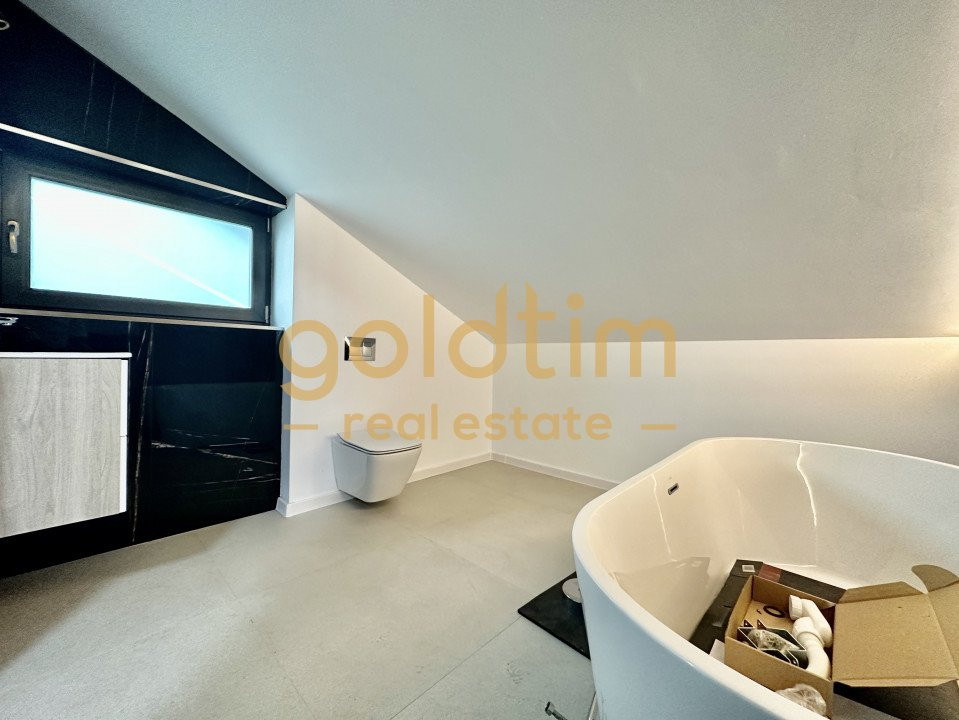 CASA INDIVIDUALA/CURTE AMENAJATA/SUPERB 