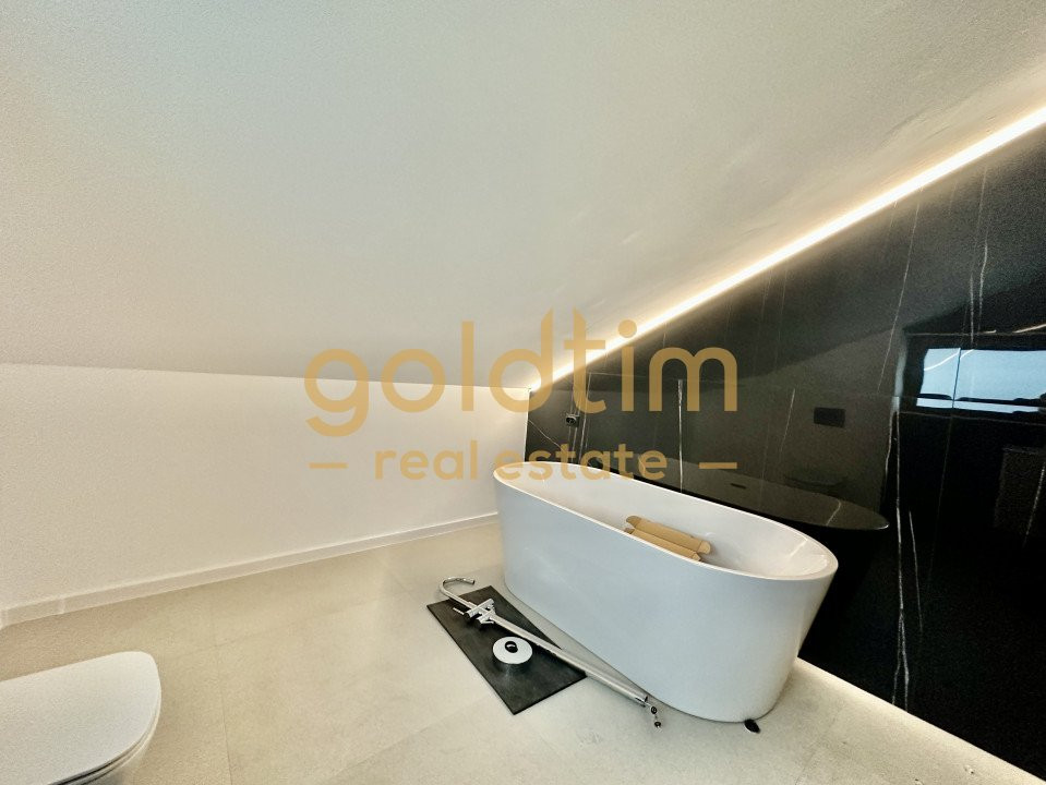 CASA INDIVIDUALA/CURTE AMENAJATA/SUPERB 