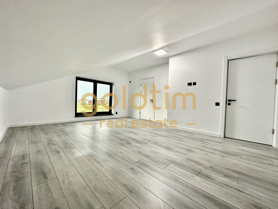 CASA INDIVIDUALA/CURTE AMENAJATA/SUPERB 