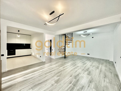 CASA INDIVIDUALA/CURTE AMENAJATA/SUPERB 