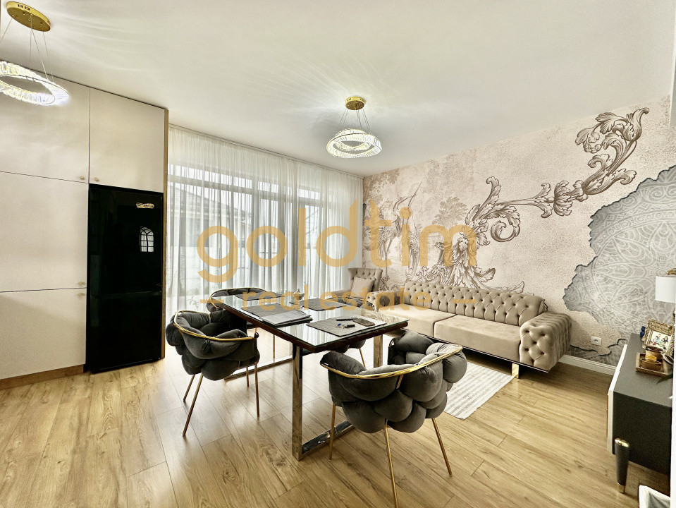 CASA INDIVIDUALA/TUNARI/LUX