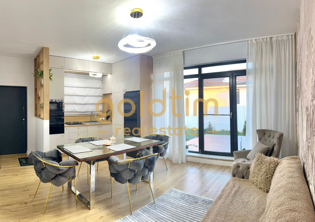 CASA INDIVIDUALA/TUNARI/LUX