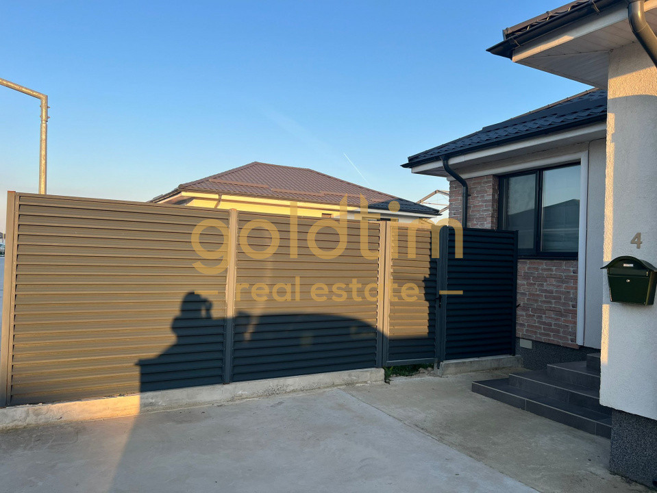 CASA INDIVIDUALA/TUNARI/LUX