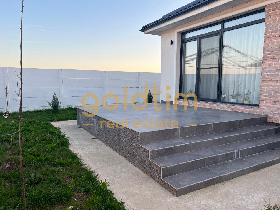 CASA INDIVIDUALA/TUNARI/LUX