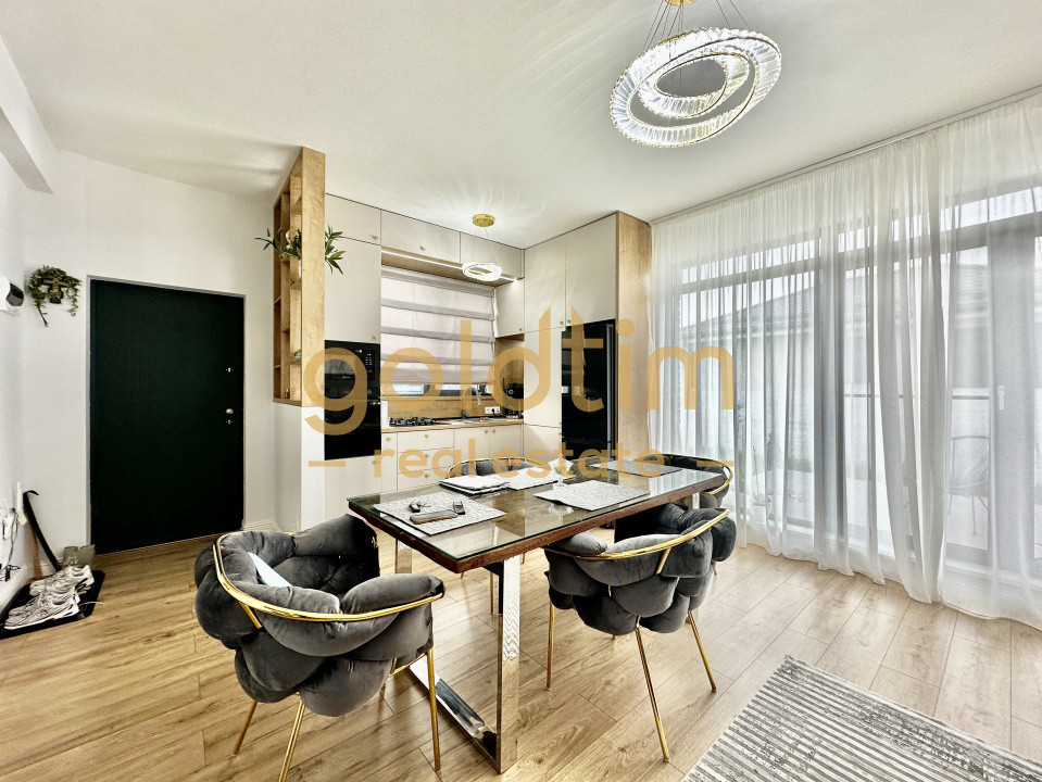 CASA INDIVIDUALA/TUNARI/LUX