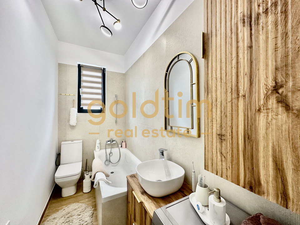 CASA INDIVIDUALA/TUNARI/LUX