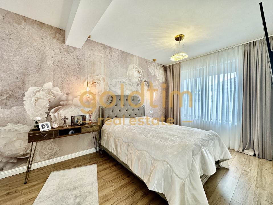 CASA INDIVIDUALA/TUNARI/LUX