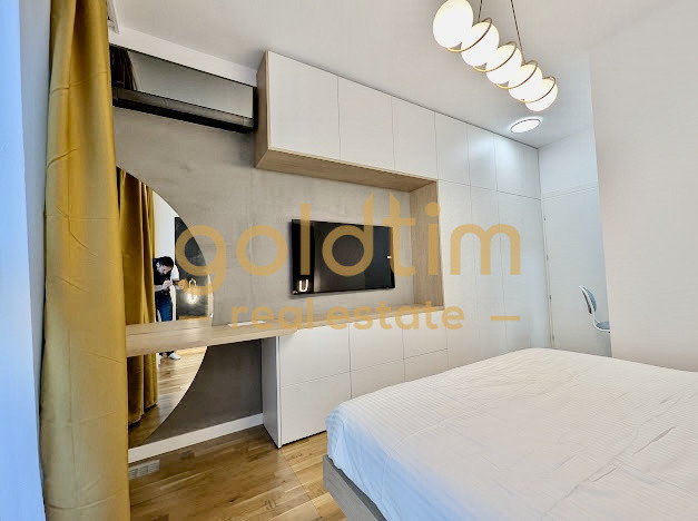 FIRST RENT/ZOO/PARKING/PIPERA/LUXURY APARTAMENT