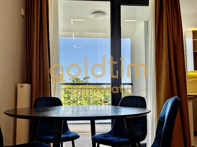 FIRST RENT/ZOO/PARKING/PIPERA/LUXURY APARTAMENT