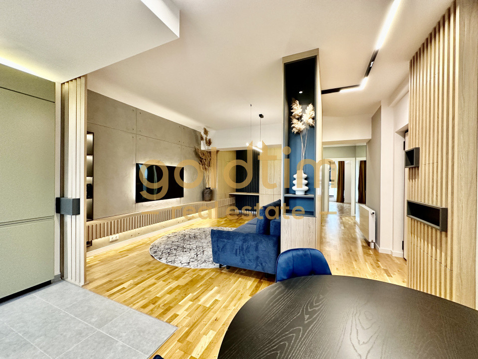 FIRST RENT/ZOO/PARKING/PIPERA/LUXURY APARTAMENT