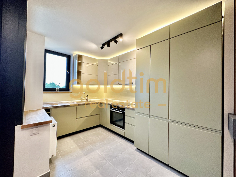 FIRST RENT/ZOO/PARKING/PIPERA/LUXURY APARTAMENT