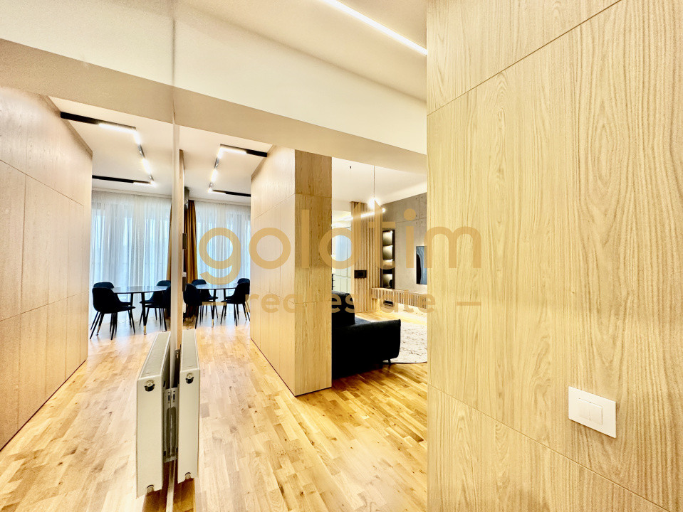 FIRST RENT/ZOO/PARKING/PIPERA/LUXURY APARTAMENT