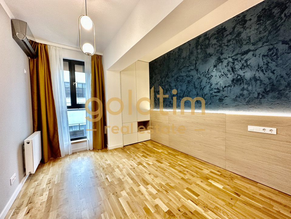 FIRST RENT/ZOO/PARKING/PIPERA/LUXURY APARTAMENT