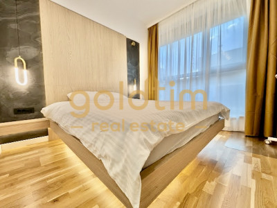 FIRST RENT/ZOO/PARKING/PIPERA/LUXURY APARTAMENT