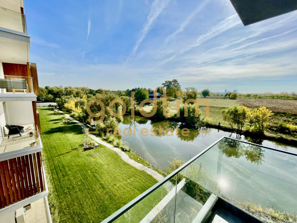 VIEW SUPERB /SPATII GENEROASE /PARCARE/NOU 